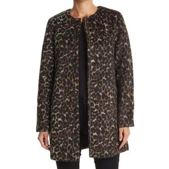 Nine West Jackets & Blazers - NEW- NINE WEST Coat
